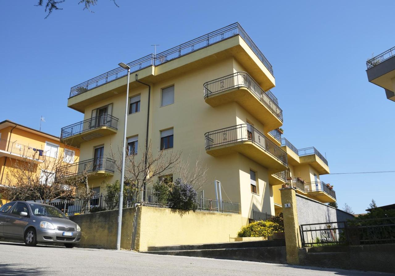 La Bella Vista Pensjonat